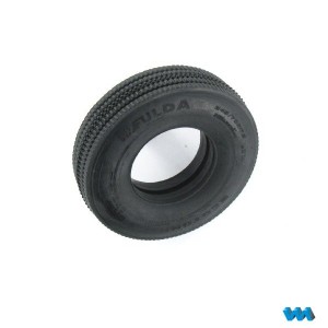 VEROMA 1/14 FULDA 低板台車用 輪胎 E